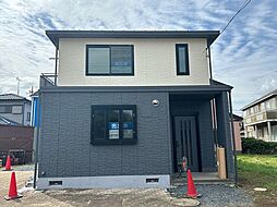 つくば市梅ケ丘　戸建て
