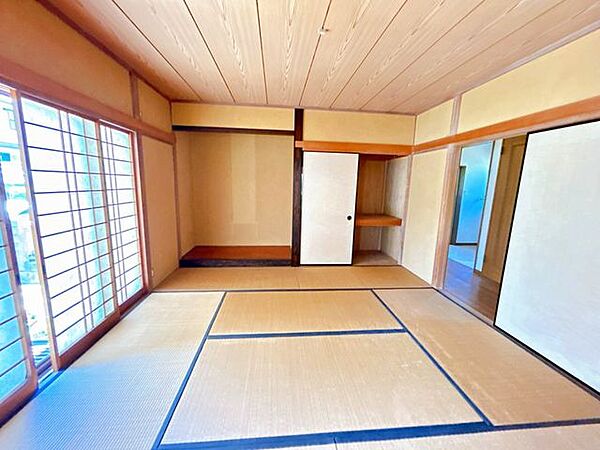 和室