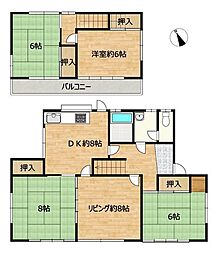 土浦市大畑 戸建て