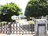 周辺：つくば市立桜南小学校まで約1300ｍ（徒歩17分）