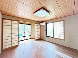 室内の画像