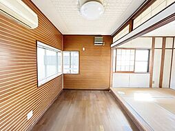 室内の画像