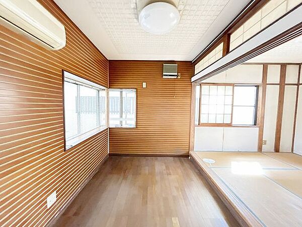 室内