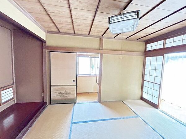 室内