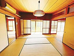 室内の画像