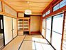 室内：【現在リフォーム中　10/4更新】4.5帖の和室はキッチンと繋がり感のあるスペースに変わります。ダイニングテーブルを置いたり、趣味のスペースとしても活用できそうな空間になります。