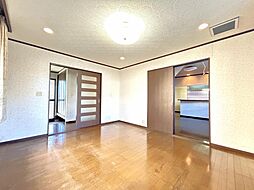 筑西市下岡崎2丁目　戸建て