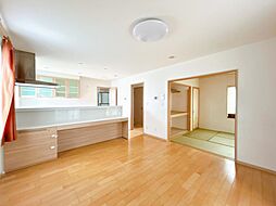 筑西市玉戸　戸建て