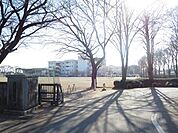 大田小学校まで約700mです。