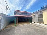 【リフォーム中　5/23更新】小屋写真。