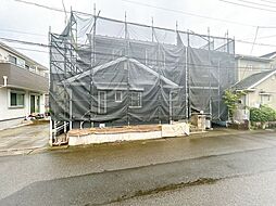 野田市柳沢 戸建て