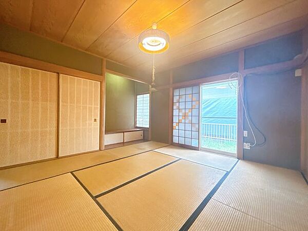 室内