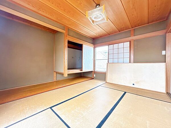 室内