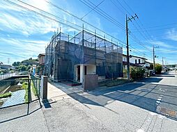 野田市三ツ堀 戸建て
