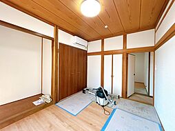 室内の画像