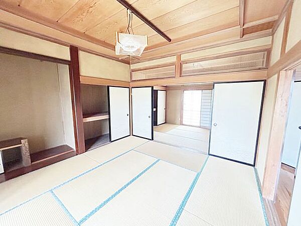 室内