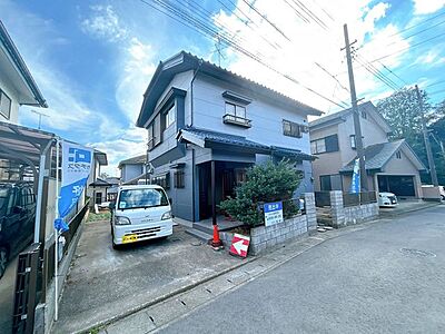 外観:価格には消費税を含みます。自社物件につき随時ご案内可能。内覧希望の方はお電話ください。 外観:価格には消費税を含みます。自社物件につき随時ご案内可能。内覧希望の方はお電話ください。