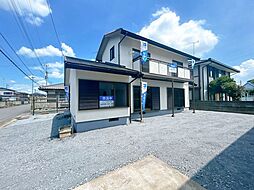筑西市玉戸 戸建て