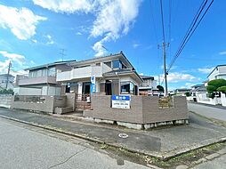 筑西市幸町三丁目 戸建て