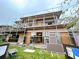 筑西市辻 戸建て
