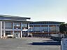 周辺：関城中学校より2900ｍ