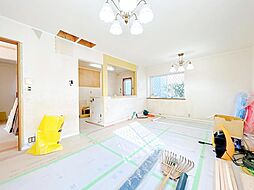 大網白里市みずほ台2丁目　戸建て