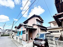 東金市田間1丁目 戸建て