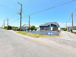 山武市蓮沼ニ 戸建て