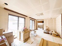 東金市日吉台2丁目 戸建て
