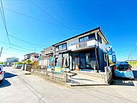 千葉県東金市広瀬600-28：物件画像