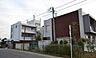 周辺：茂原市立本納中学校まで約5.1Kｍ（車約8分）　少し長い距離ですが、成長期にしっかり運動、歩くことで健康的になりますね。お友達と会話を楽しみながらの通学も良い思い出の1つですね。 5100m