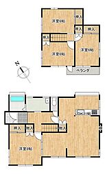 東金市下武射田 戸建て