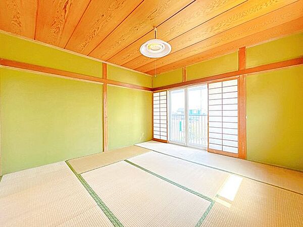 室内