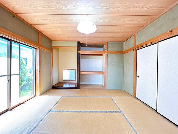 和室