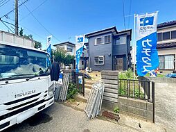 山武市井之内 戸建て