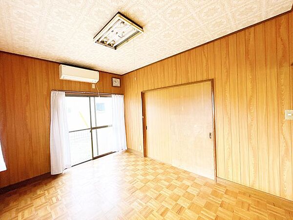 室内