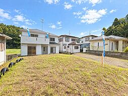 山武市森 戸建て