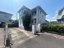 山武市姫島 戸建て