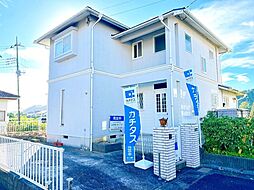 山武市姫島 戸建て