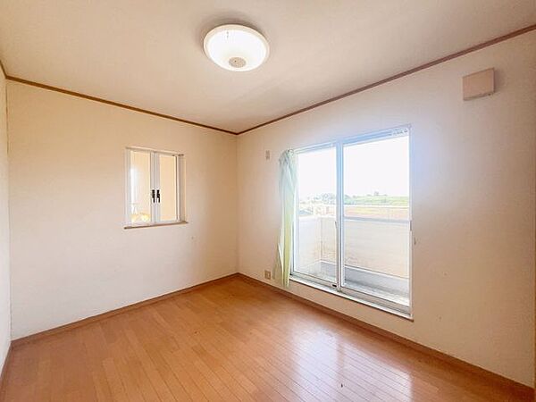 室内を拡大表示