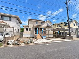 大網白里市季美の森南二丁目 戸建て