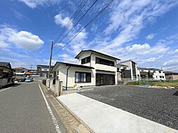 太田市粕川町　戸建て