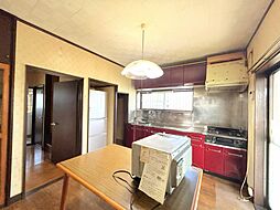 館林市近藤町　戸建て