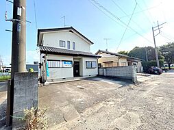 館林市近藤町　戸建て