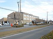 【病院】蜂谷病院まで約1600ｍ(徒歩20分)。