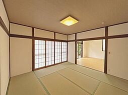 和室の画像