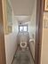トイレ：【トイレ】トイレ写真です。トイレは新品交換いたします。