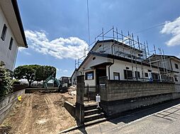 館林市苗木町 戸建て