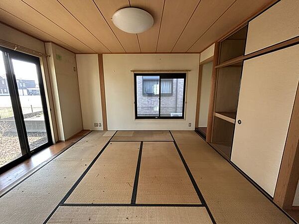 和室