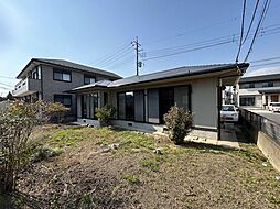 邑楽郡板倉町泉野一丁目 戸建て